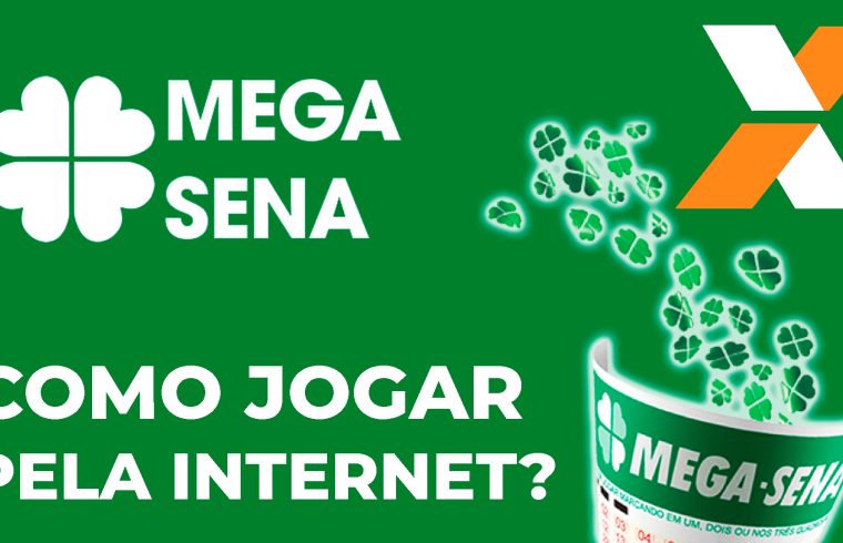 caixa economica federal jogar mega sena online